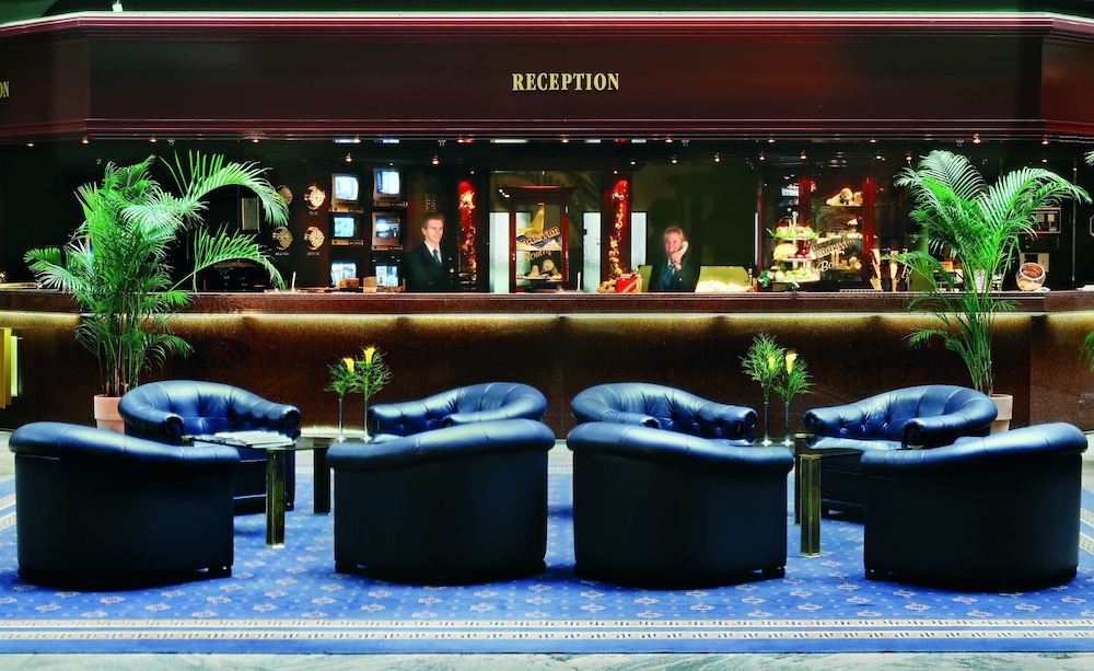 MARITIM HOTEL MAGDEBURG 47/73