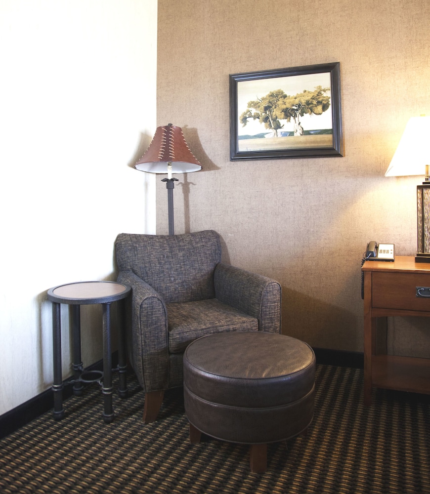 Best Western Plus Bryce Canyon Grand Hotel 23/37