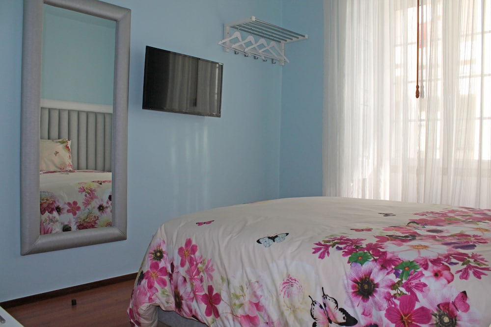 Grande Oceano Guest House 8/48