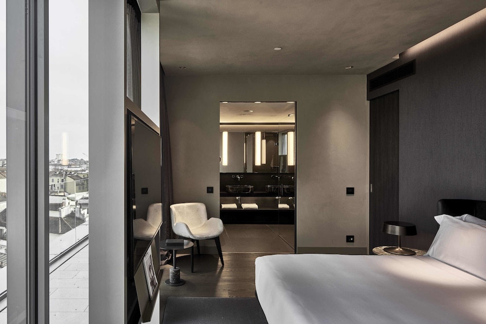 HOTEL VIU MILAN 23/56