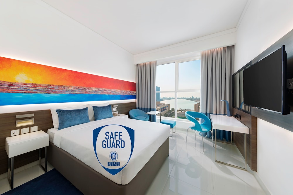 Nooa Hotel Ras Al Khaimah 18/66