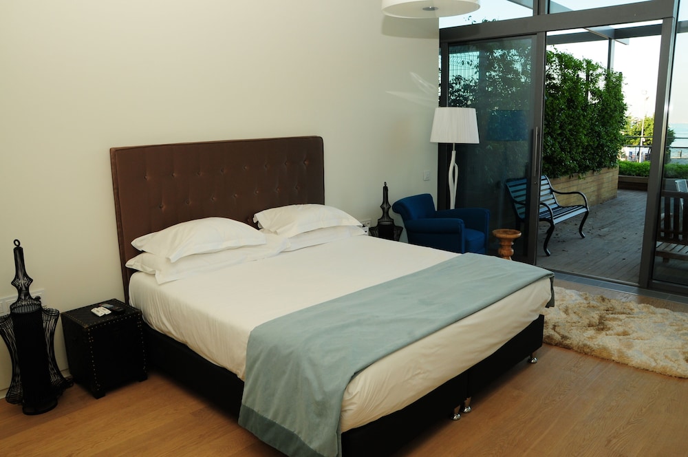 Atakoy Marina Park Residences 17/43