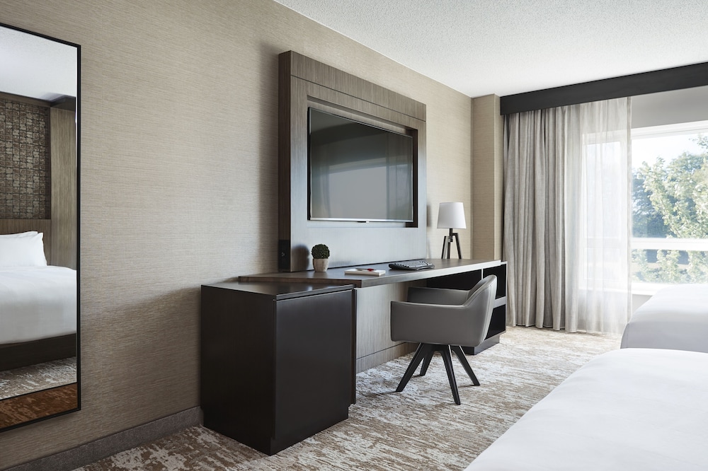 Chicago Marriott Southwest At Burr Ridge 19/28