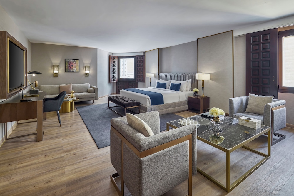 مكارم اجياد مكة(Makarem Ajyad Makkah Hotel) 53/69