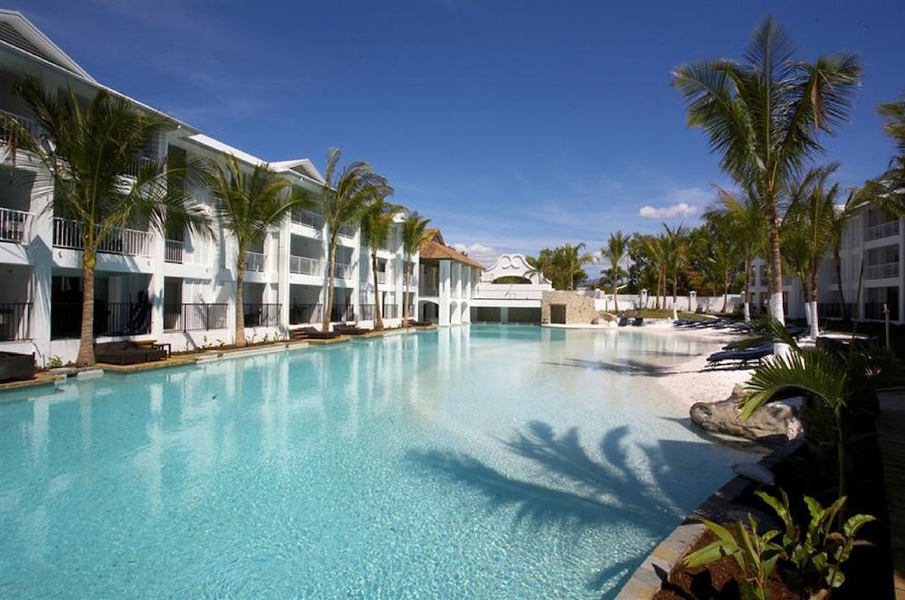 Peppers Beach Club Port Douglas 4/65