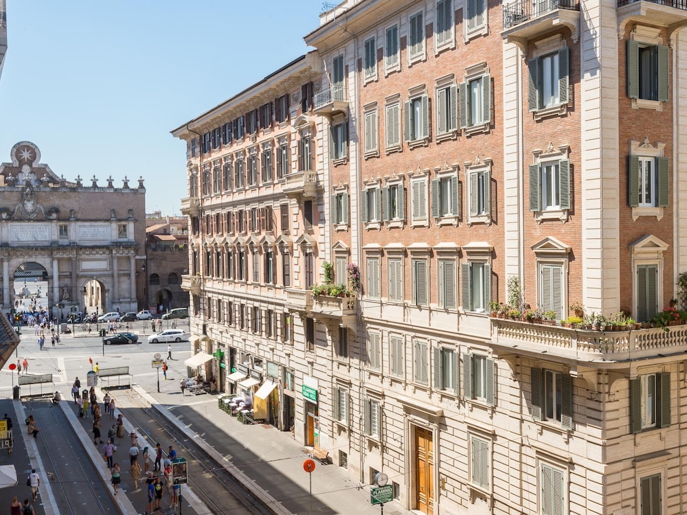 RSH Popolo Elegant Two Bedroom Apartment 19/27