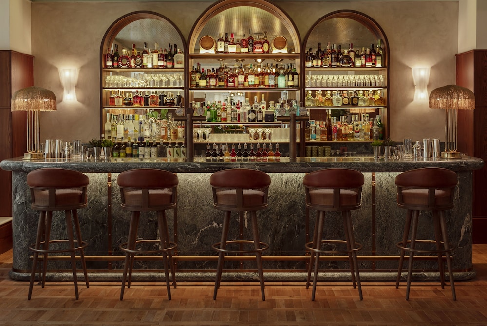 The Hoxton Rome 43/50
