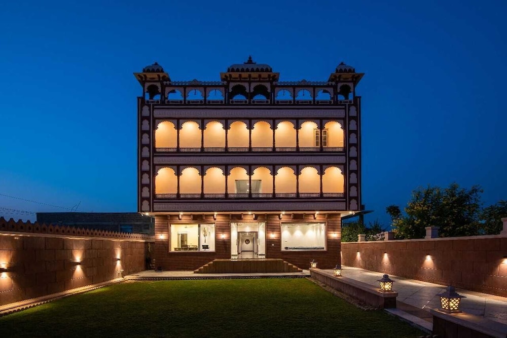 Hotel The Balam 3/34