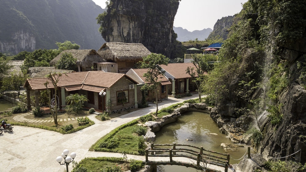 Trang An Eco Homestay Ninh Binh 37/50