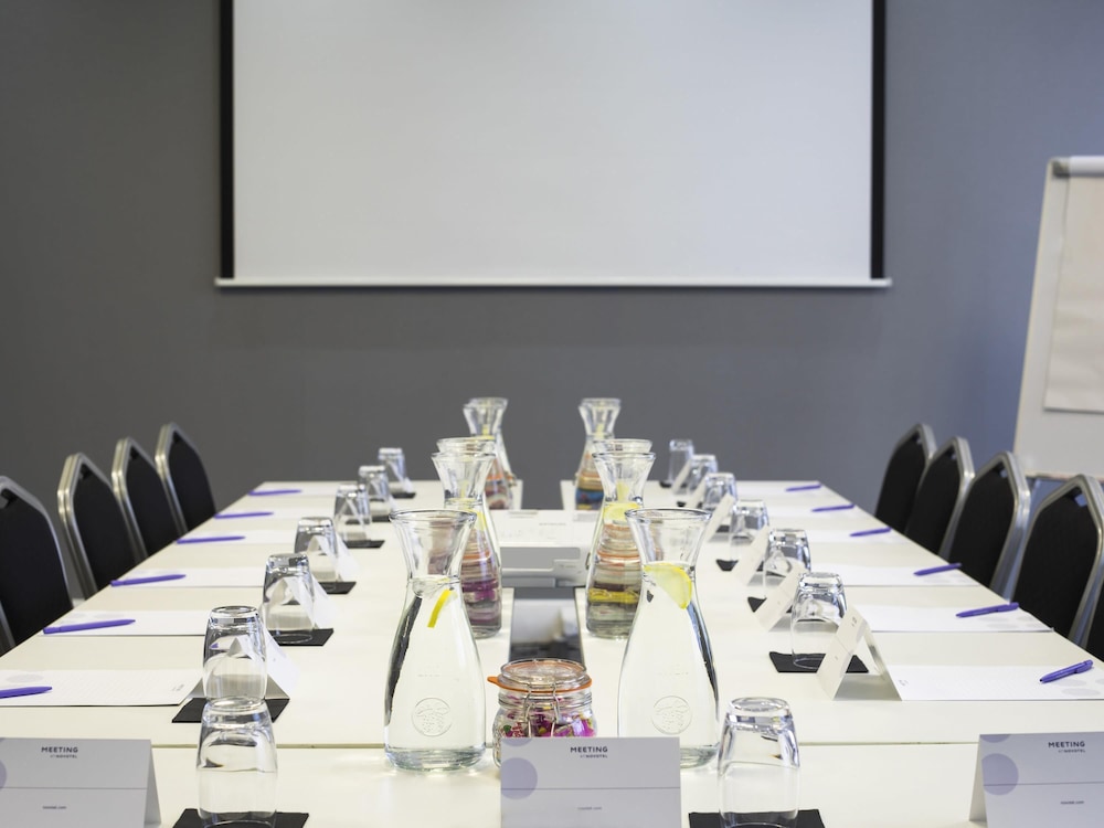 Novotel Nottingham Derby 38/47