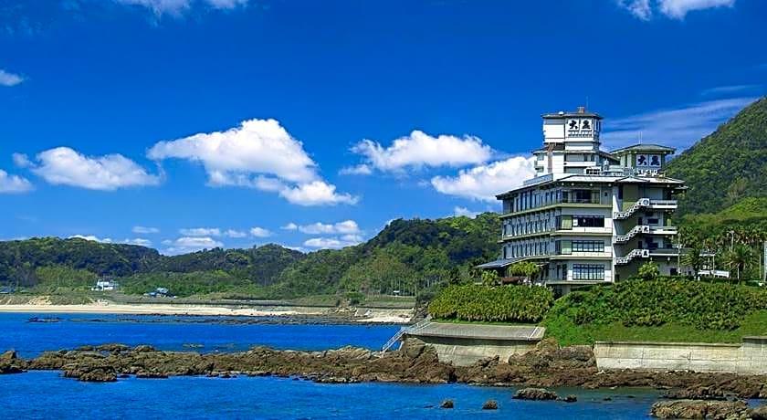 Daikoku Resort Hotel 44/46