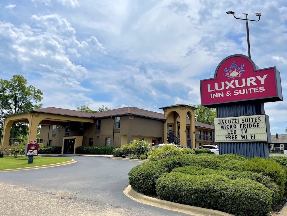 Days Inn And Suites Selma 11/54