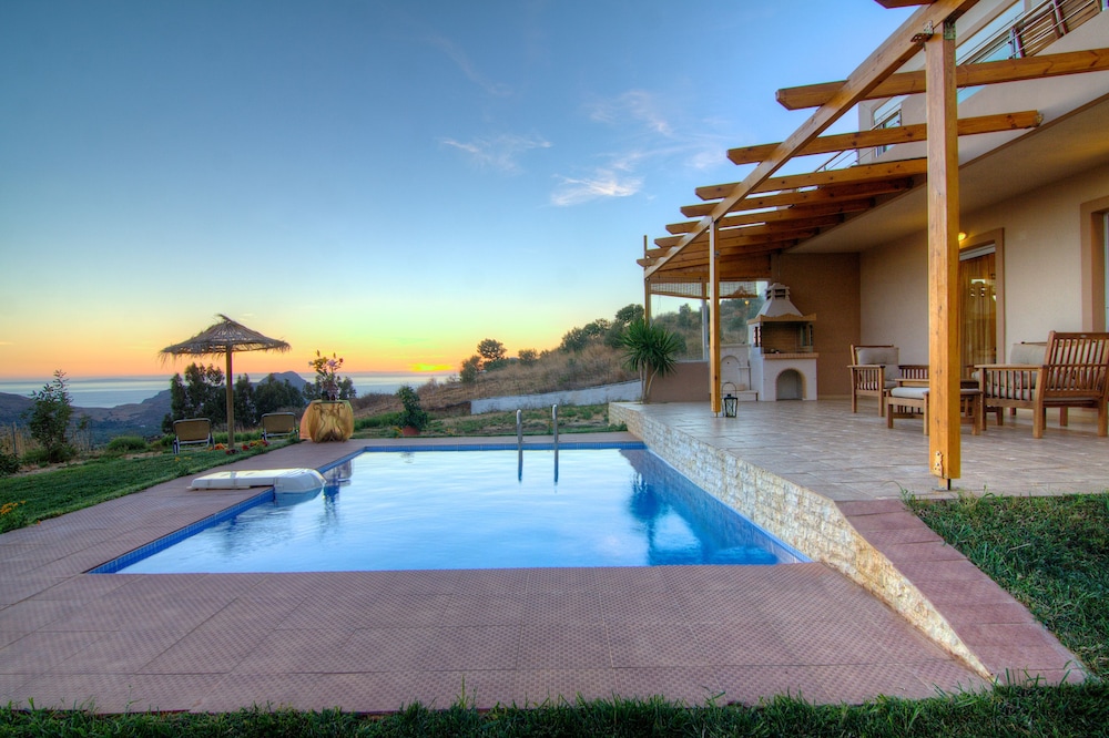 Villa Despina 20/50