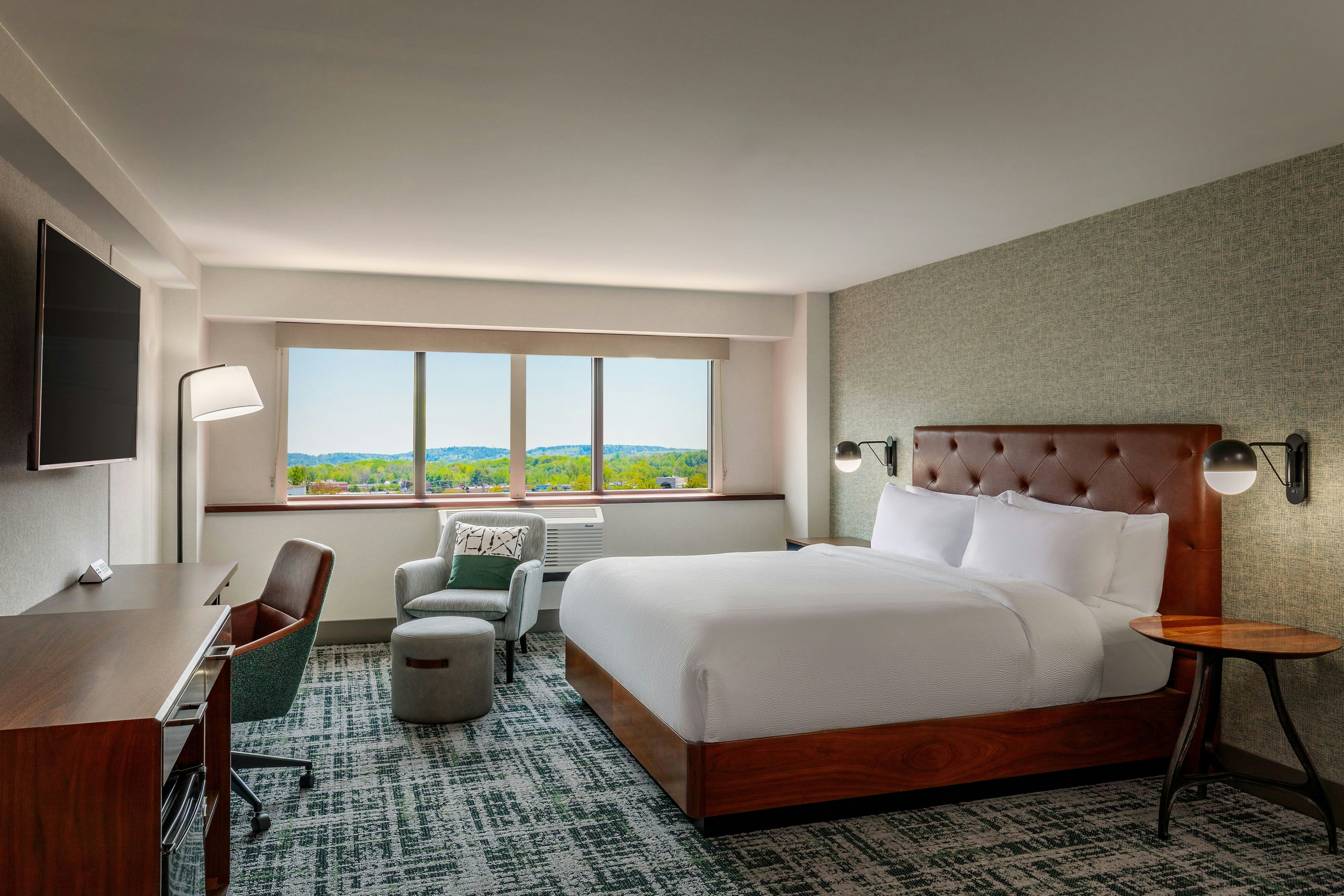 Four Points By Sheraton Norwood 9/50