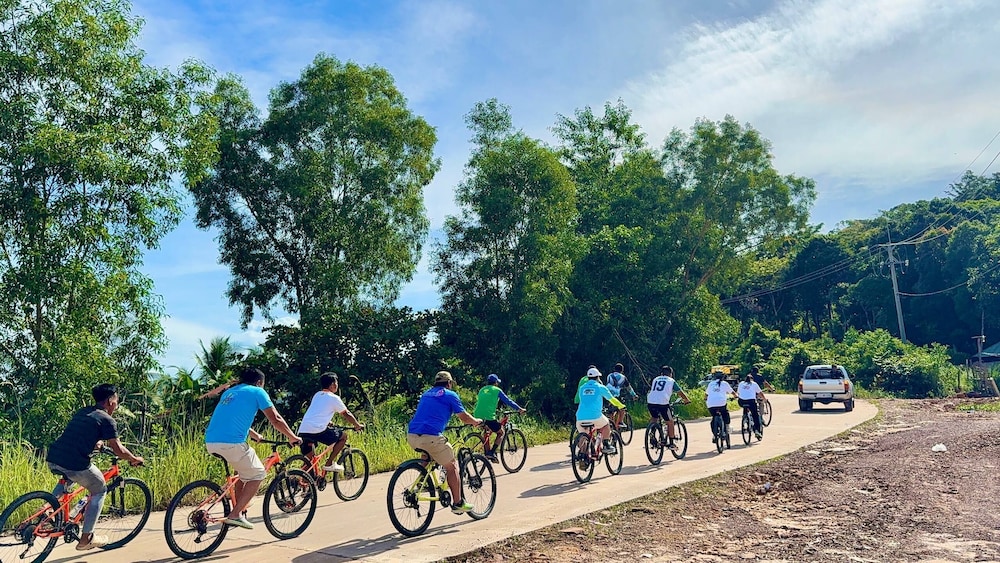 Koh Rong Hill Beach Resort 53/63
