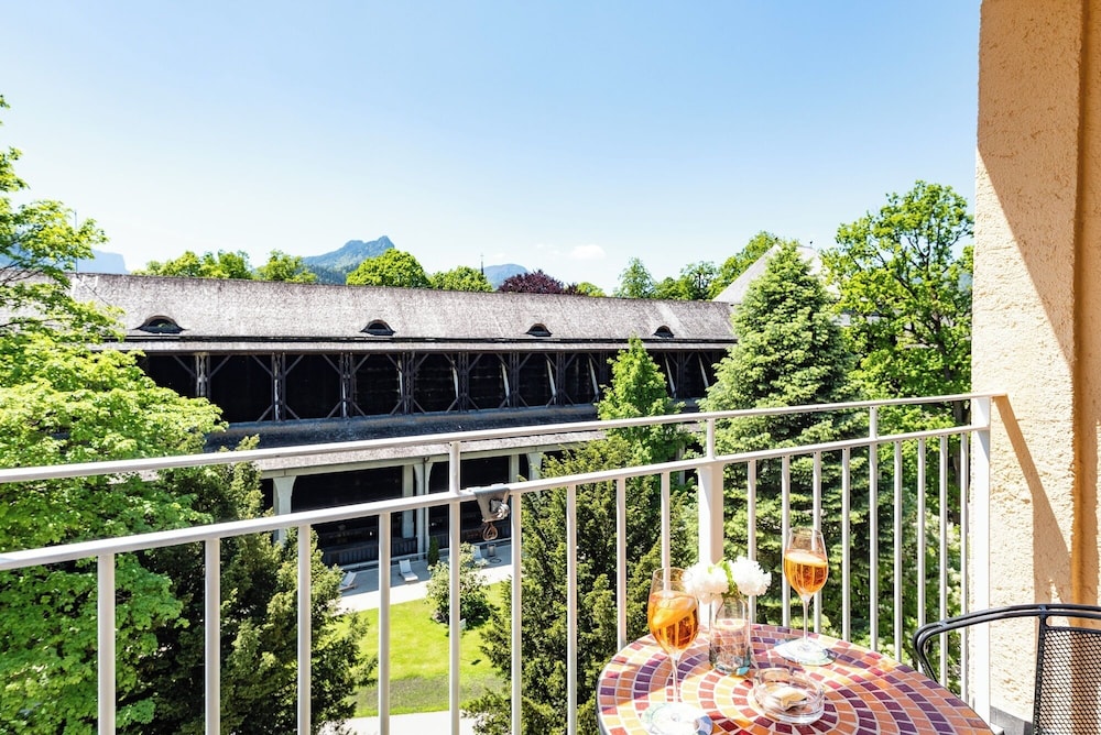 Galerie-Hotel Bad Reichenhall 2/69