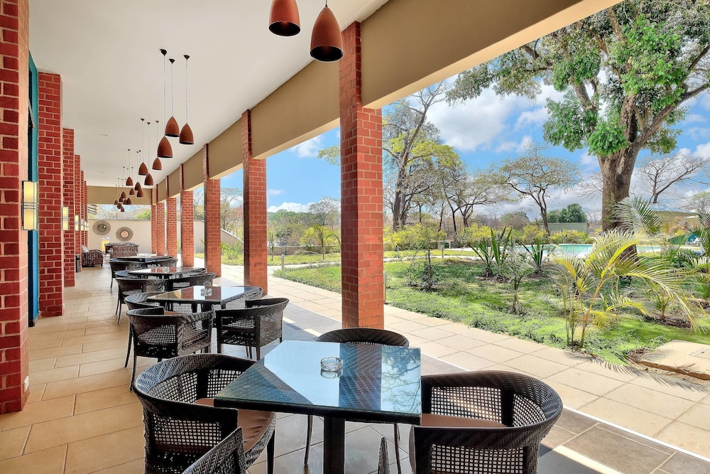 PROTEA HOTEL NDOLA 29/45