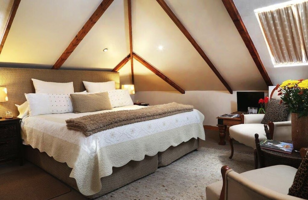 Centre-Ville Guest House 4/33