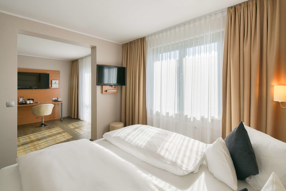 PLAZA INN Braunschweig City Sud 7/38