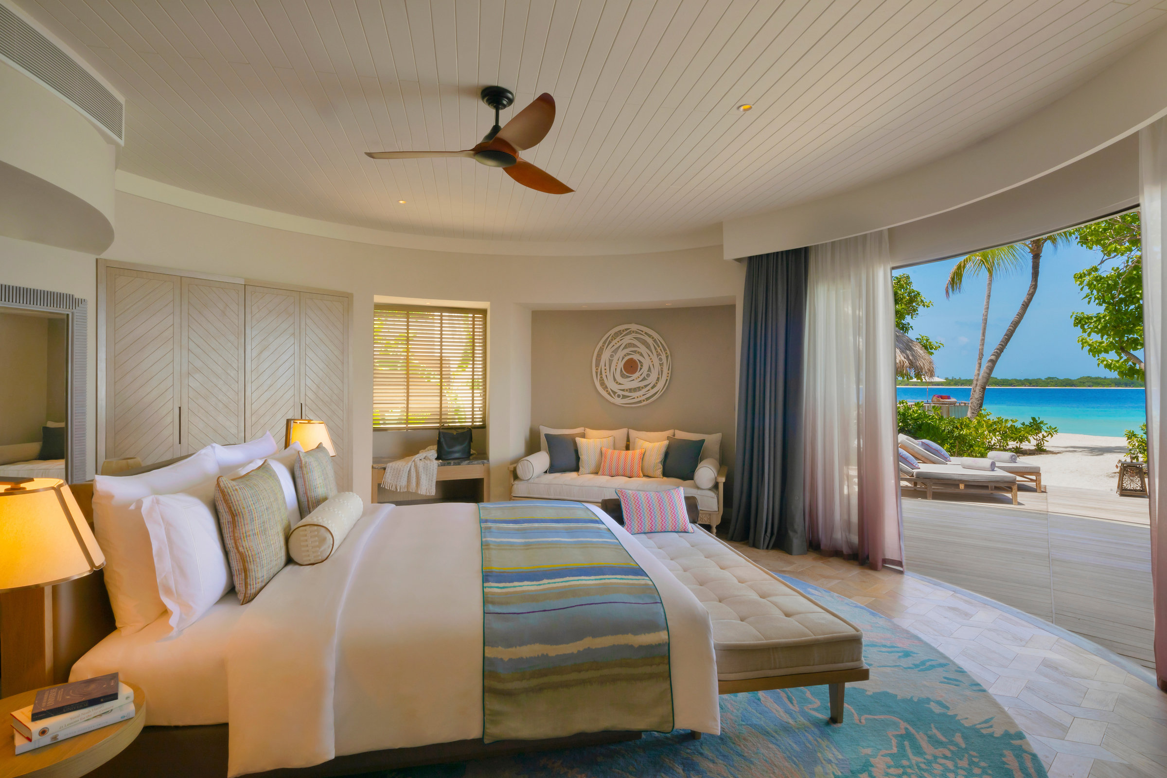 The Nautilus Maldives 13/61