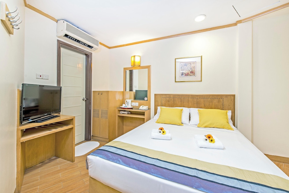 Hotel Sakura by Venue 24/50