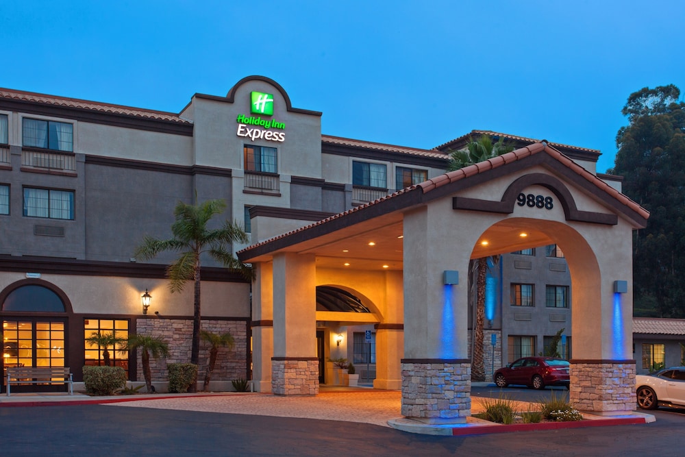 amenities