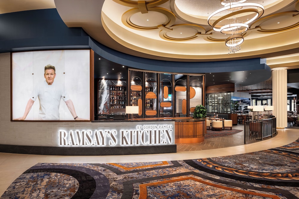 Caesars Virginia - A Caesars Rewards Destination 10/51