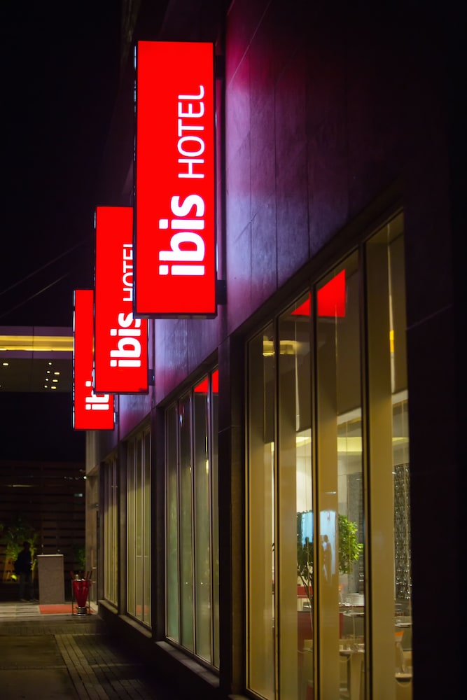 ibis Chennai Sipcot 3/71