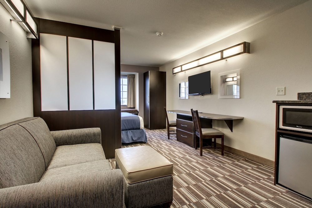 Microtel Inn & Suites Tuscaloosa Near University 25/30