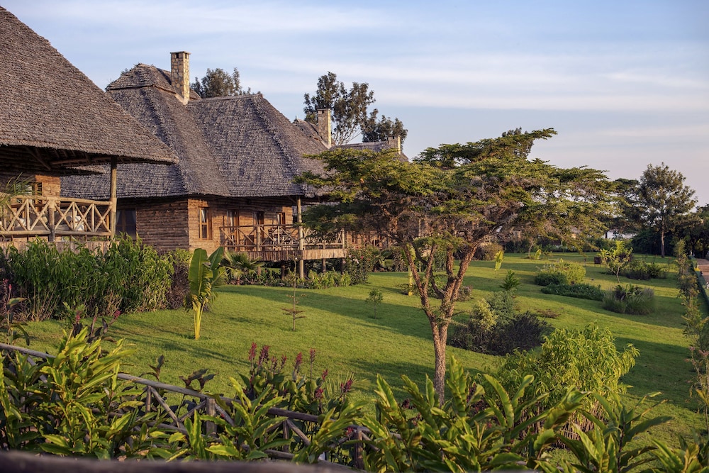 Neptune Ngorongoro Luxury Lodge - All Inclusive 37/50