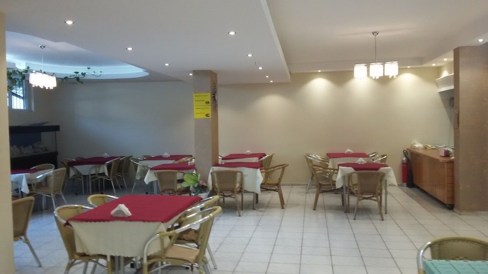 Marsyas Hotel 34/44