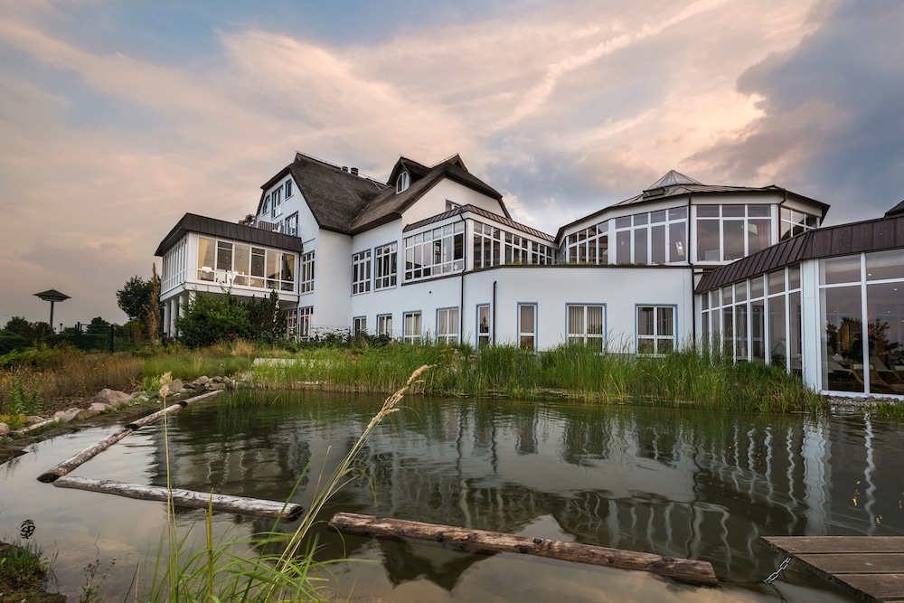 Balmer See - Hotel Golf Spa 3/50