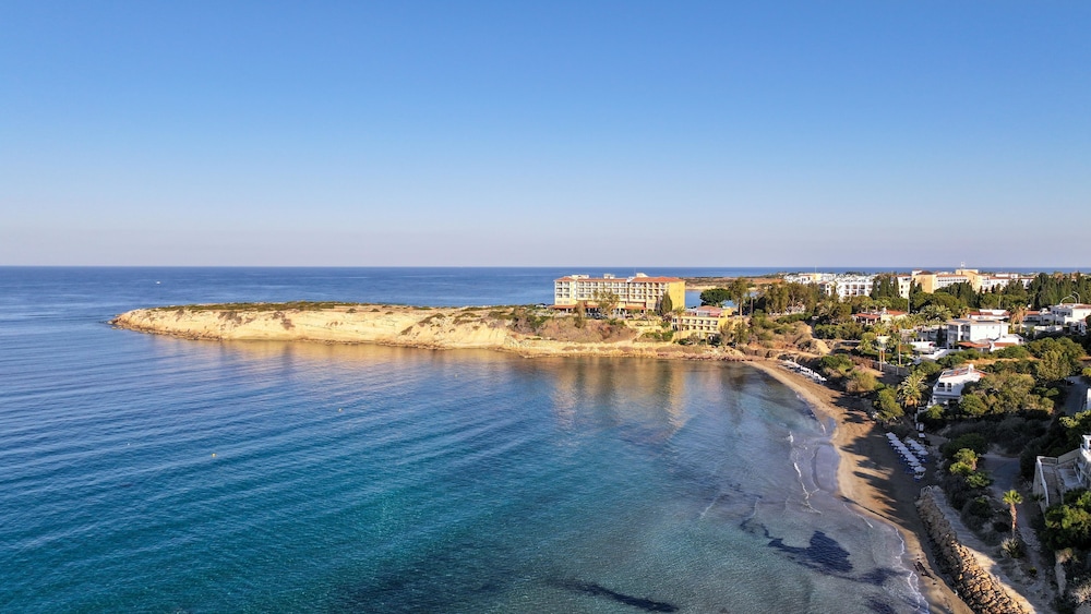 Thalassa Boutique Hotel and Spa - Adults Only 43/50