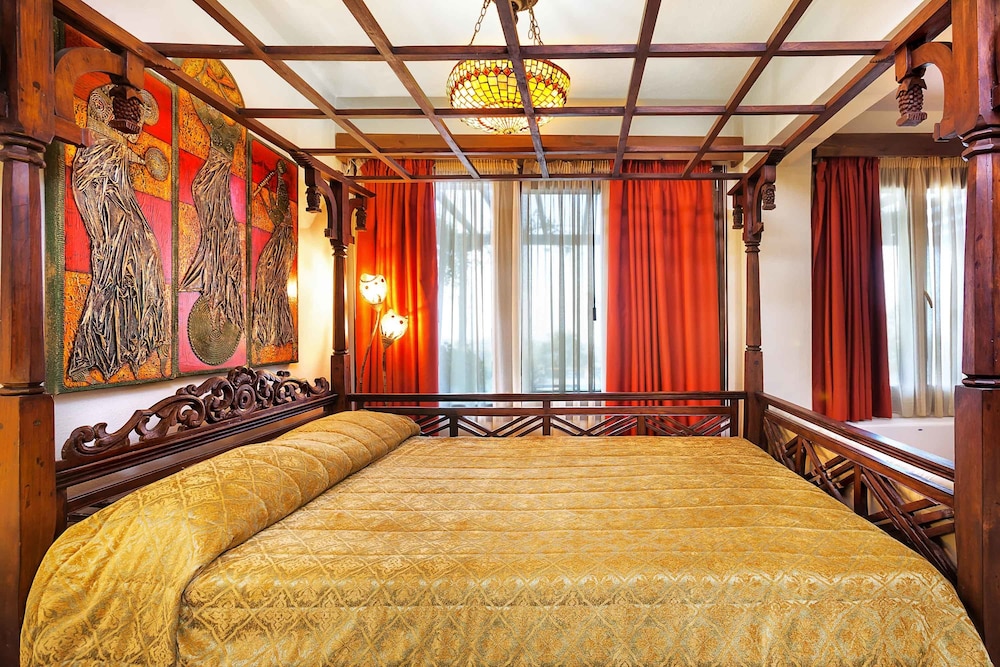 Akritas Ef Zin Villas & Suites 13/50