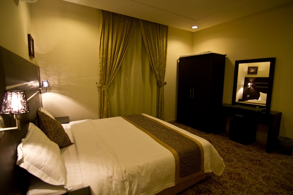 ريست نايت للأجنحة الفندقية النفل(Rest Night Serviced Apartments - AL Nafal) 41/72