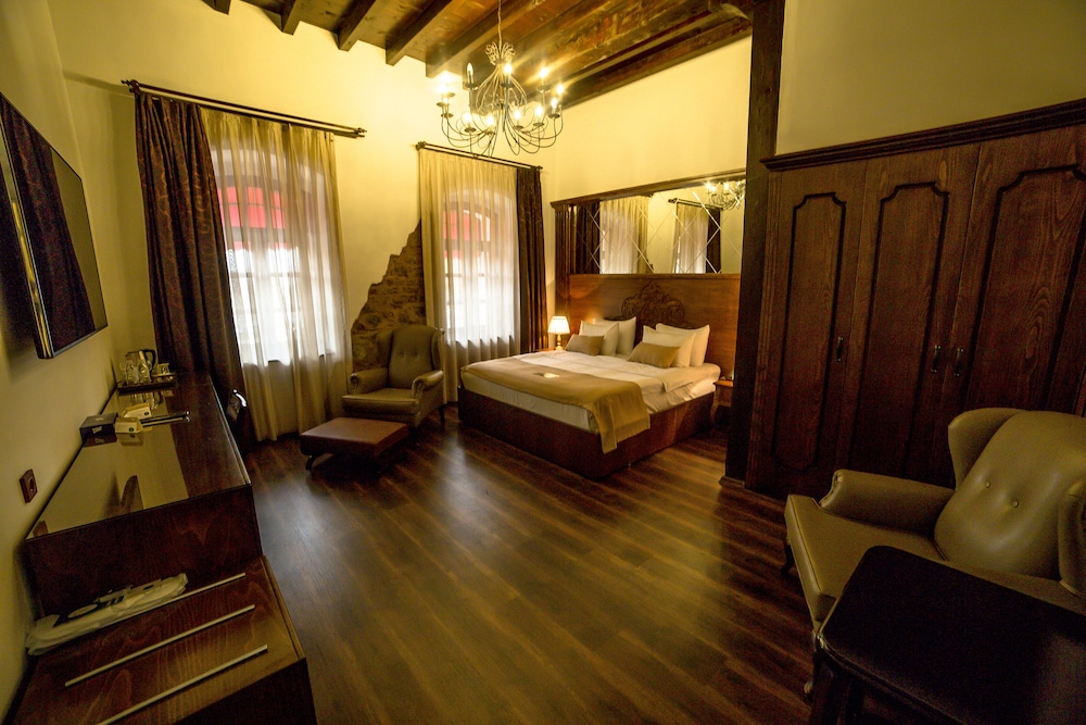 Panderma Port Hotel 16/54