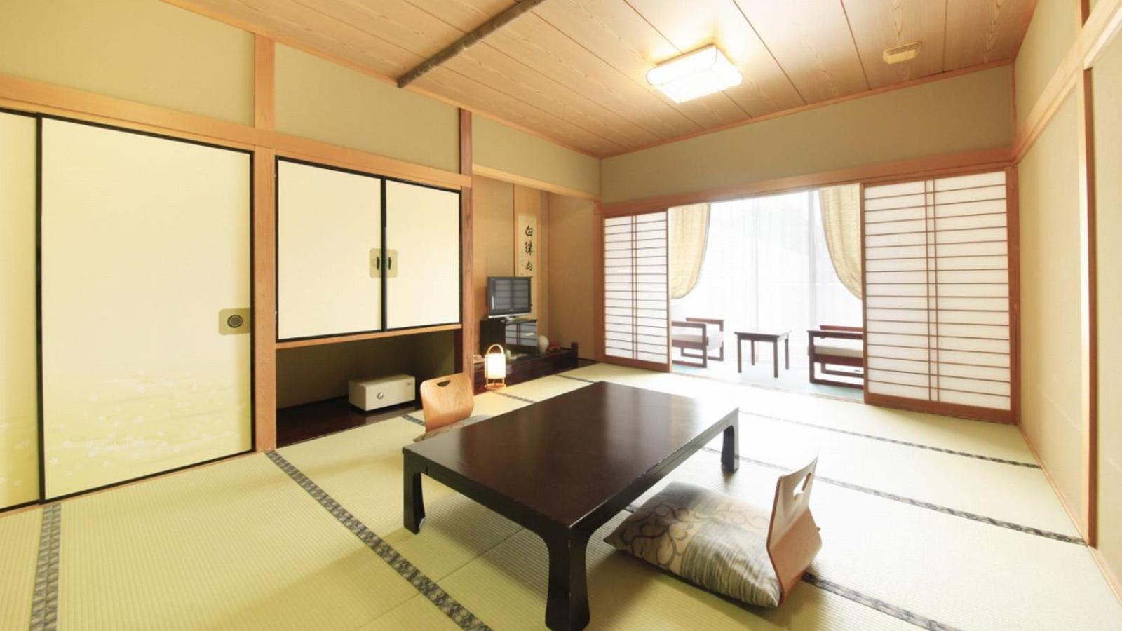 Batou Onsenkyo Nanpeidai Onsen Hotel 14/18