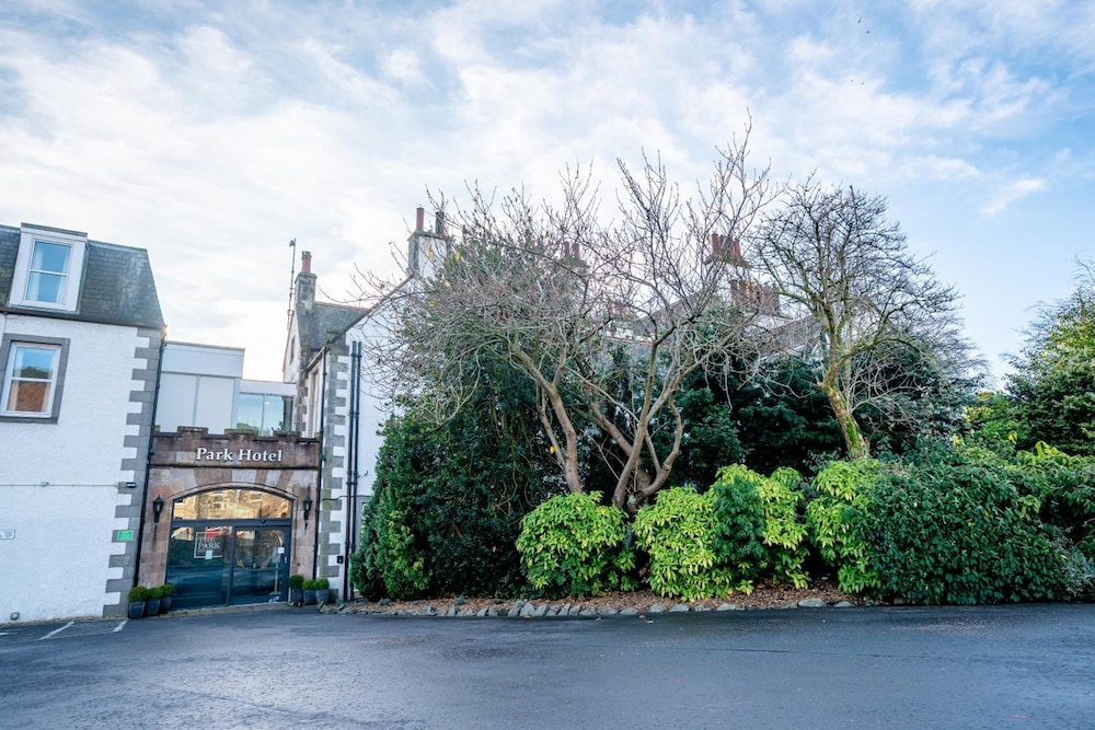 The Park Hotel Peebles 46/48