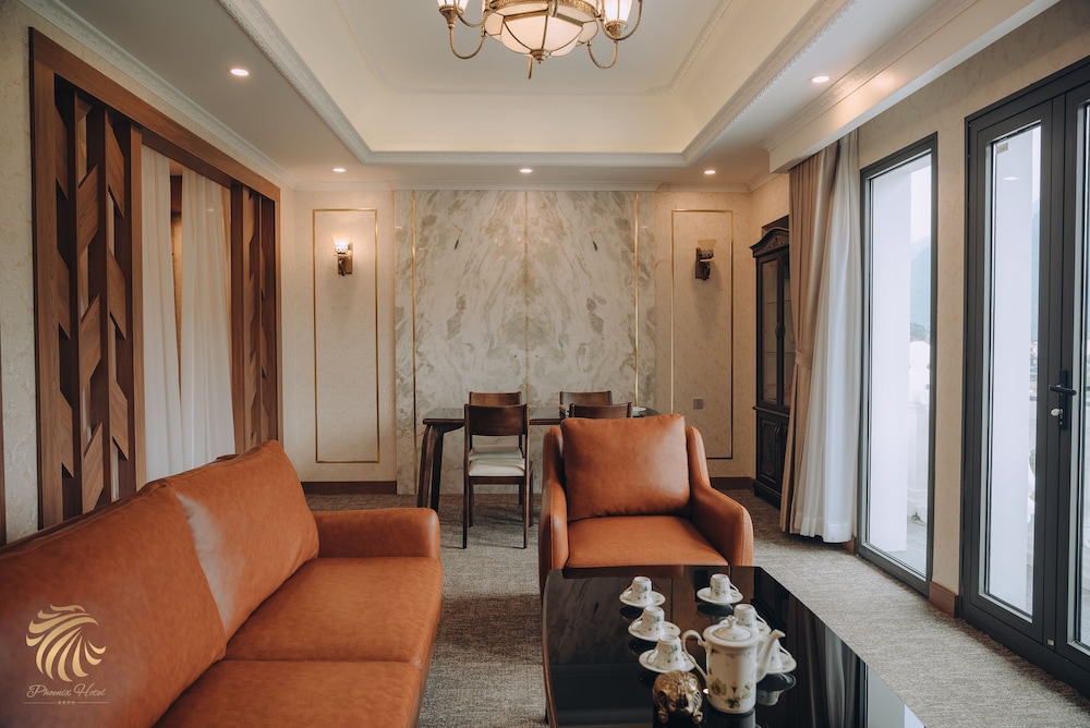 Phoenix Hotel Ha Giang 49/73