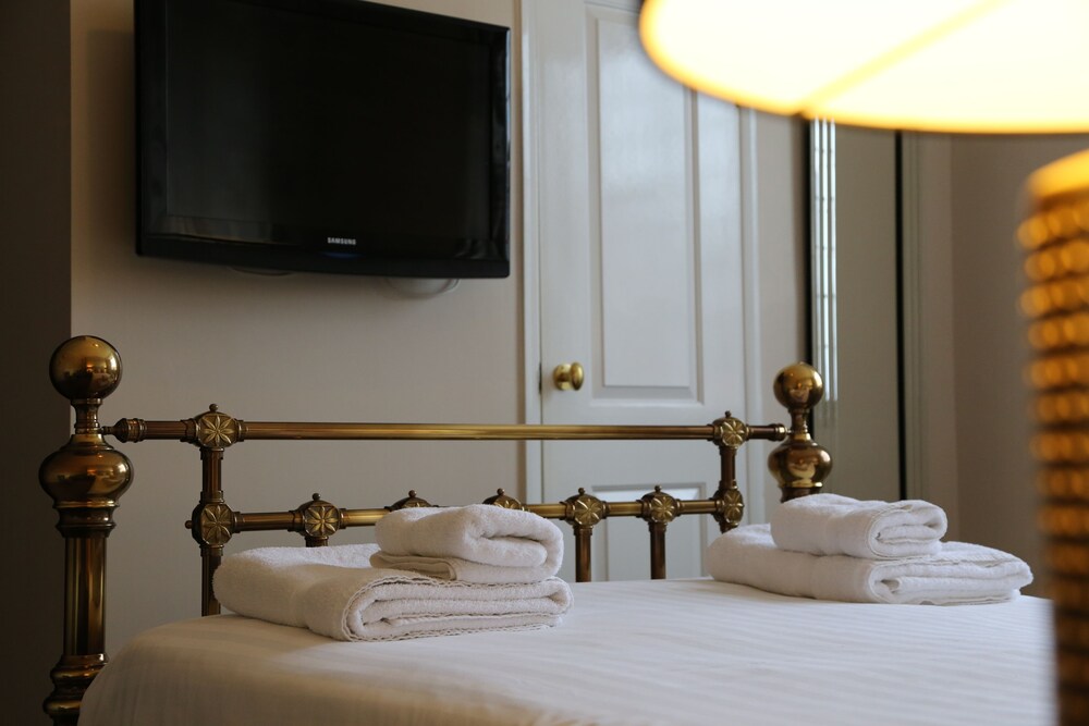 B+B York 27/33
