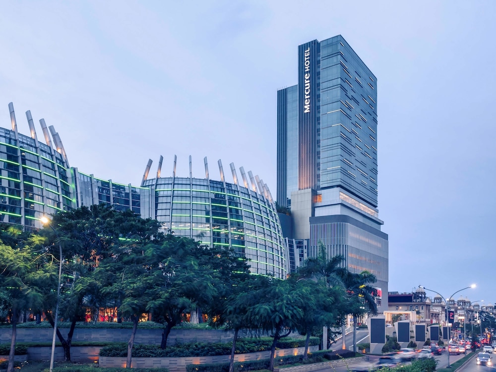 Mercure Jakarta Pantai Indah Kapuk 28/73