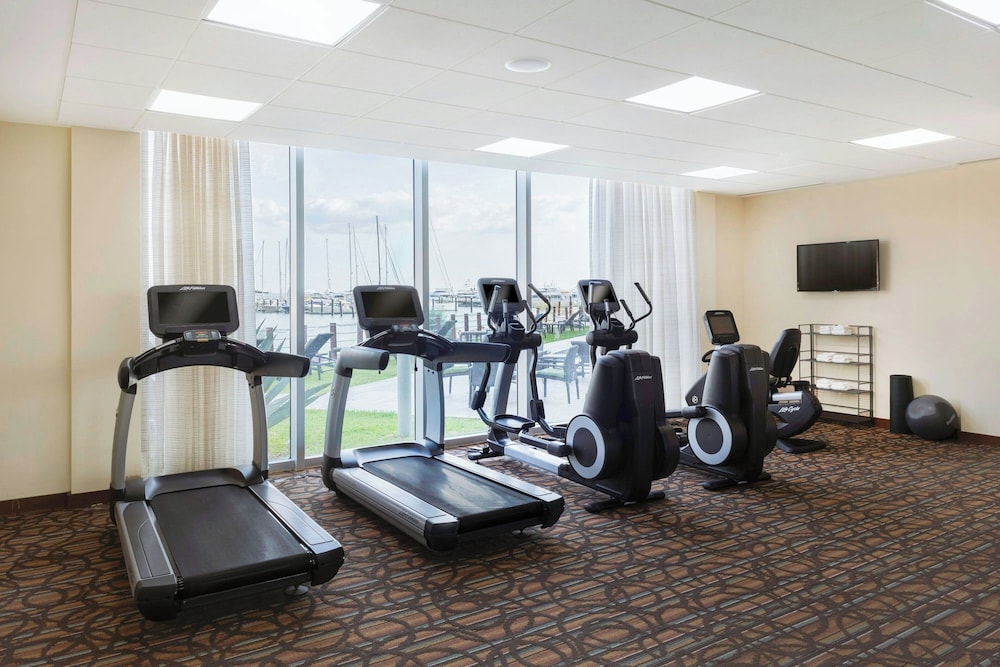 Courtyard by Marriott La Paz Baja California Sur 32/59