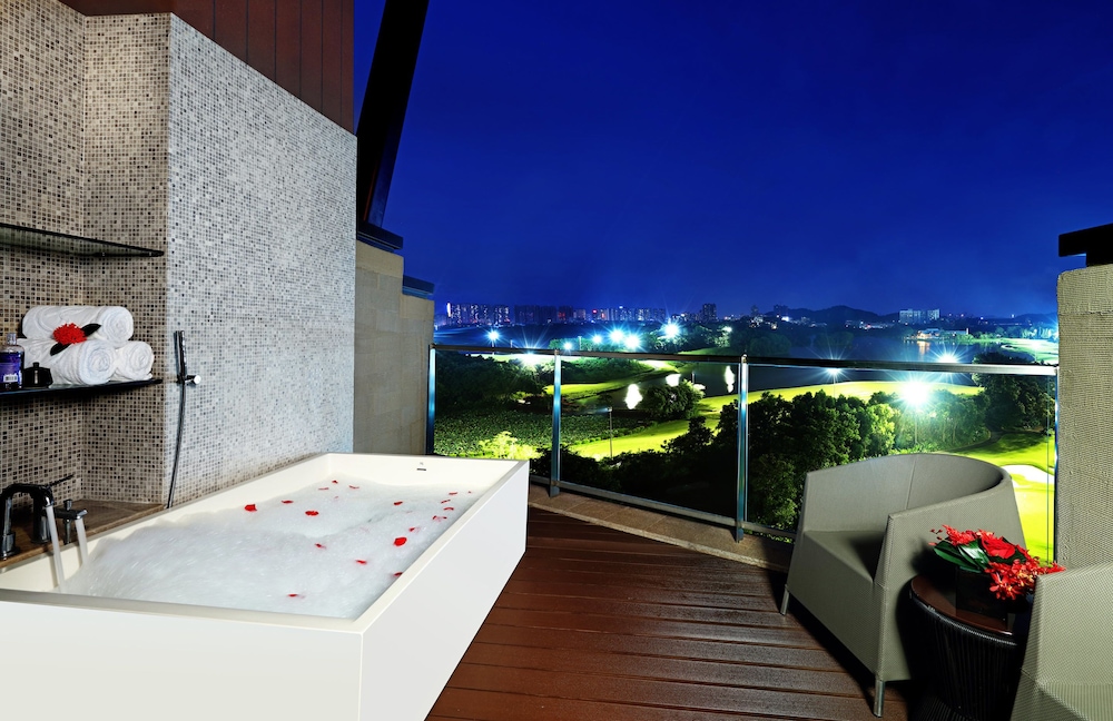 Shenzhen Castle Hotel 31/70