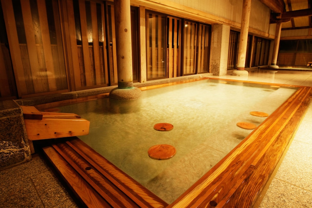 Sendai Akiu Onsen Sakan (ex 1000 Years Of Tradition - Akiu Onsen Sakan) 28/50