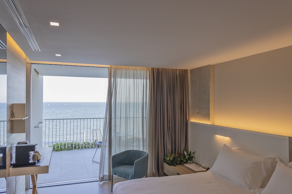 Posia Luxury Retreat And Spa 16/78