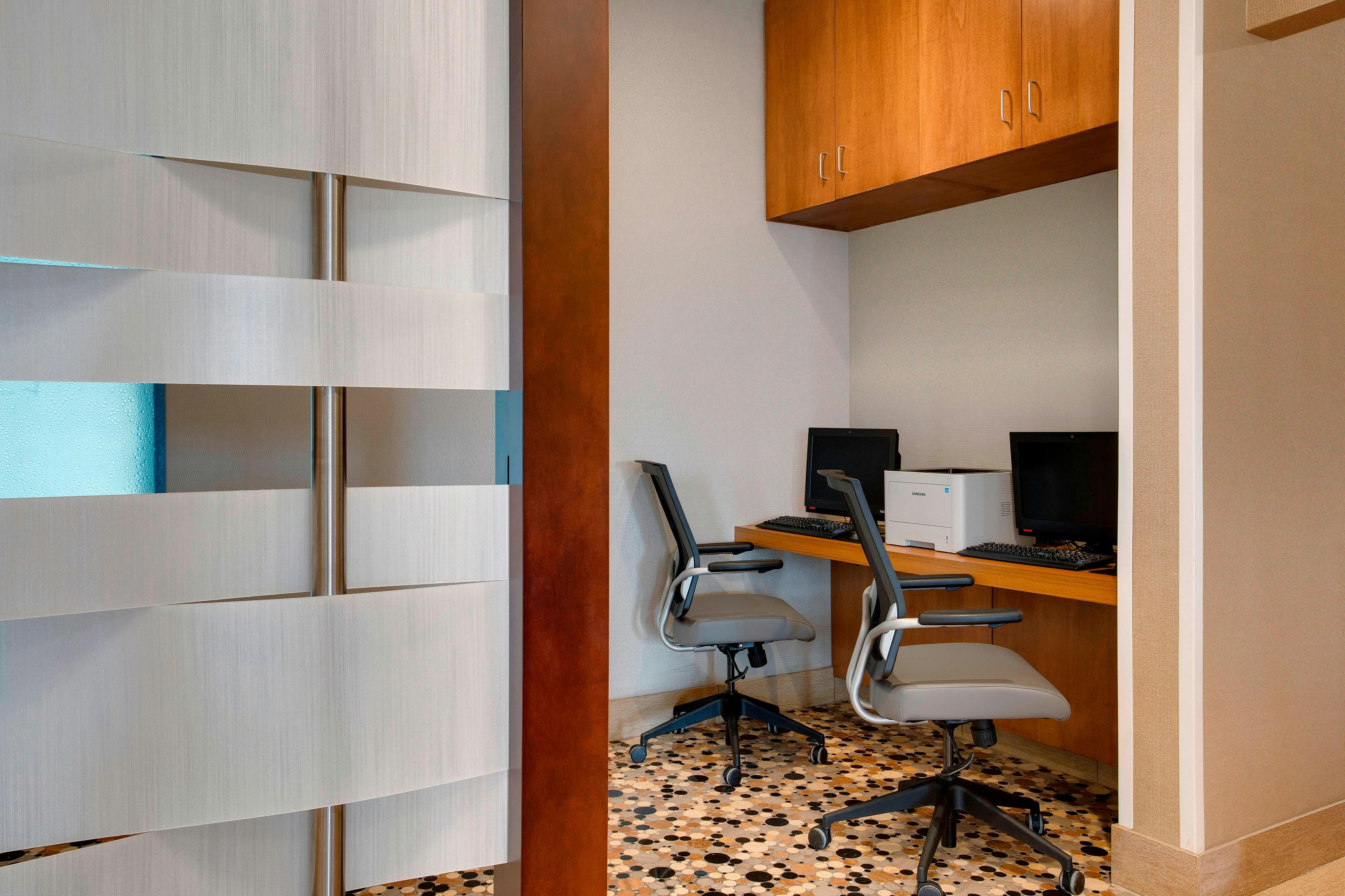 Springhill Suites Murray 37/43