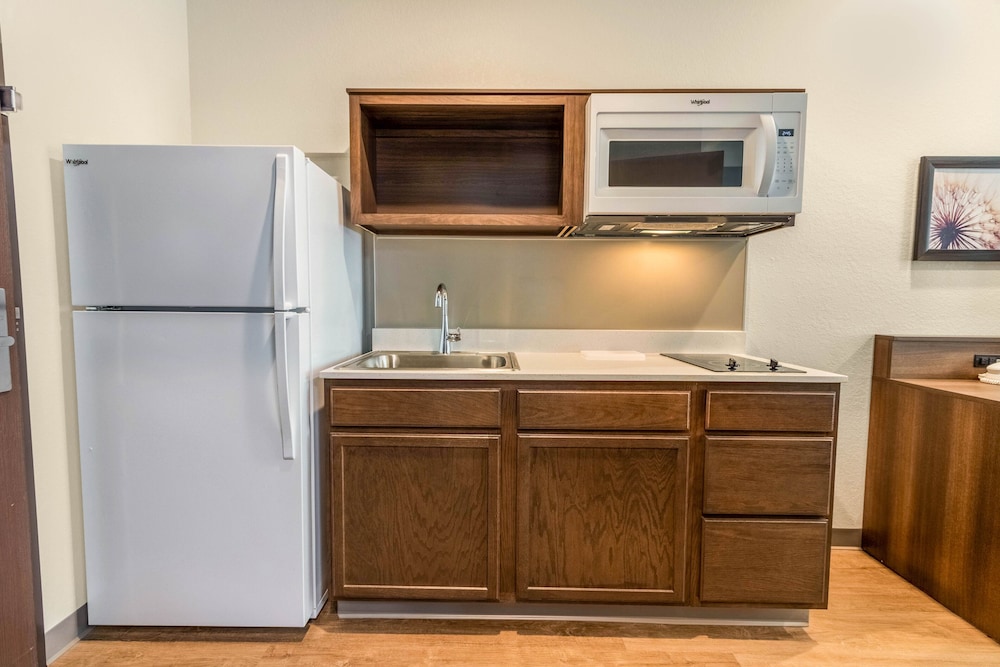 WoodSpring Suites Jacksonville - South 15/50