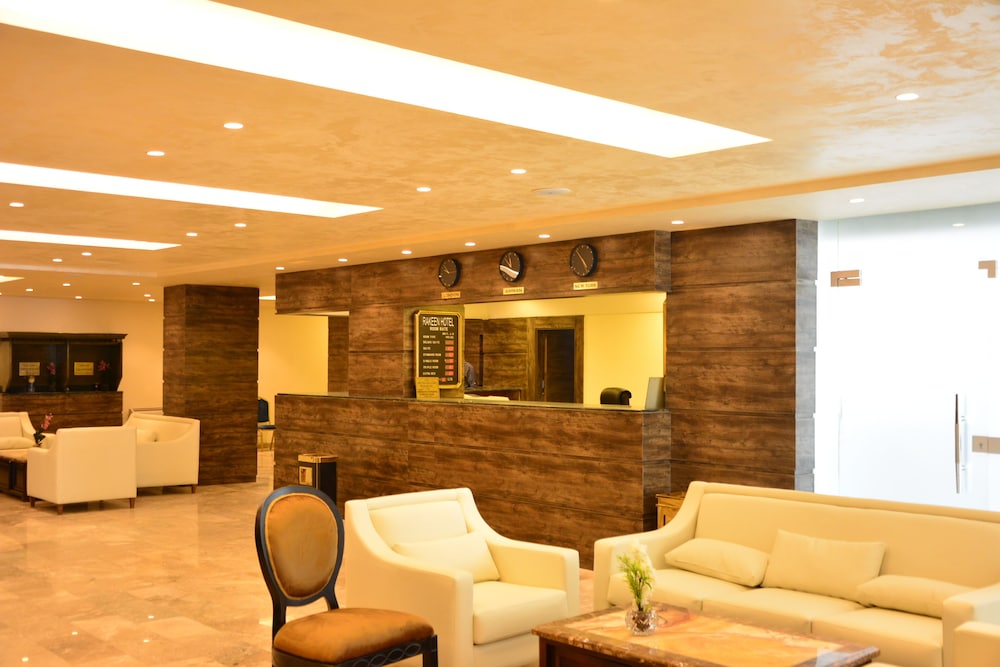 Rama Hotel 19/31