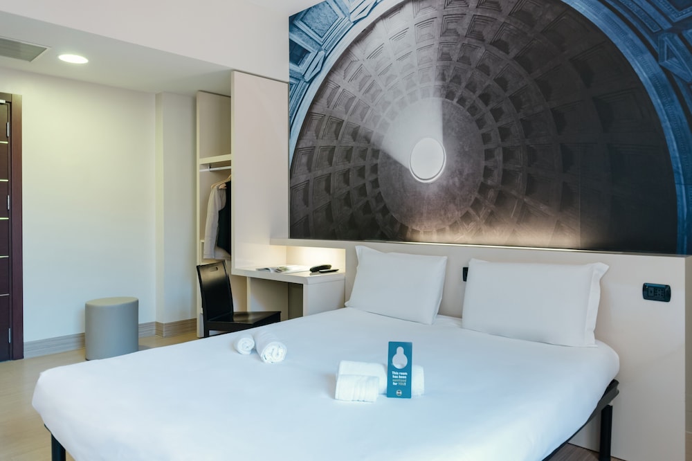 B&B Hotel Roma Trastevere 26/67