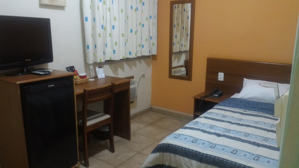 Hotel Pousada Valparaiso 25/71